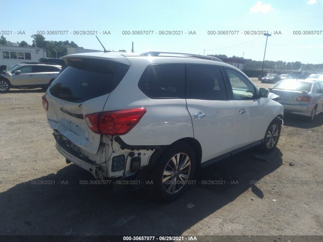 Photo 3 VIN: 5N1DR2MN7JC617691 - NISSAN PATHFINDER 