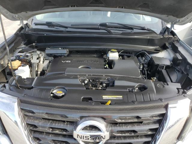 Photo 11 VIN: 5N1DR2MN7JC629789 - NISSAN PATHFINDER 