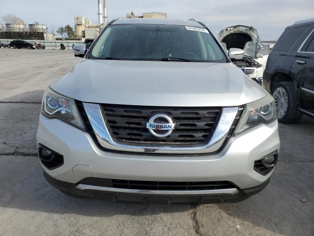 Photo 4 VIN: 5N1DR2MN7JC629789 - NISSAN PATHFINDER 