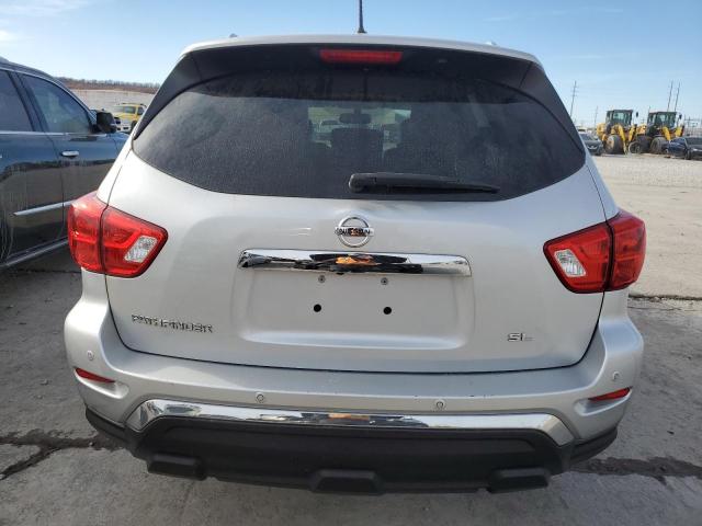 Photo 5 VIN: 5N1DR2MN7JC629789 - NISSAN PATHFINDER 