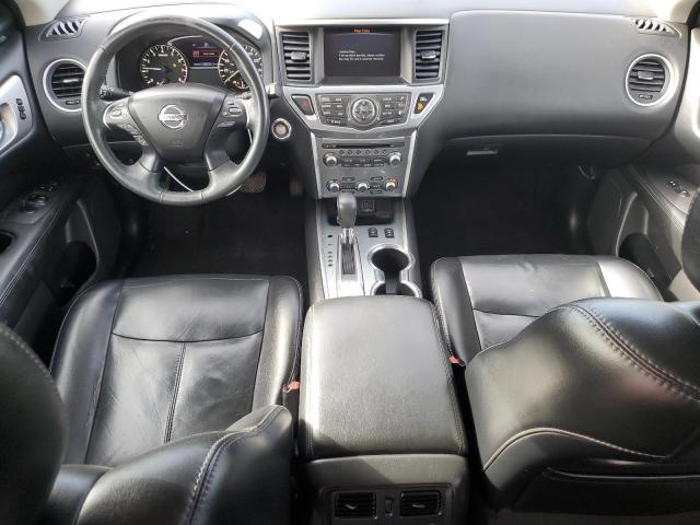 Photo 7 VIN: 5N1DR2MN7JC629789 - NISSAN PATHFINDER 