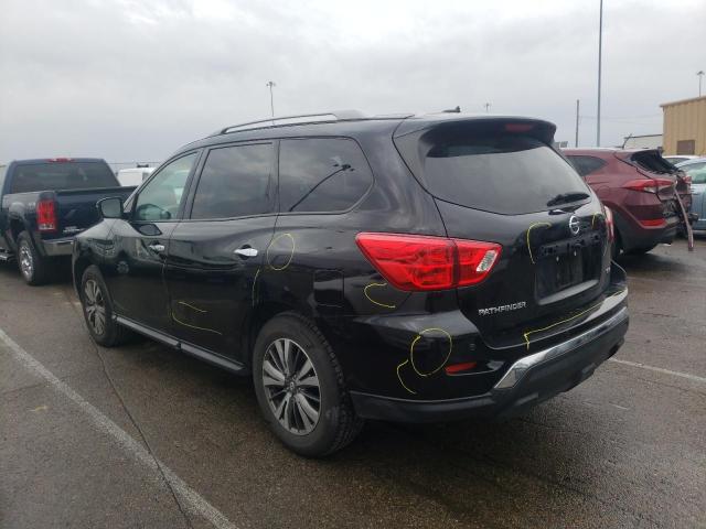 Photo 1 VIN: 5N1DR2MN7JC636029 - NISSAN PATHFINDER 