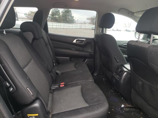 Photo 10 VIN: 5N1DR2MN7JC636029 - NISSAN PATHFINDER 