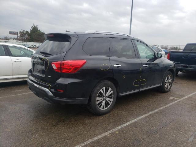 Photo 2 VIN: 5N1DR2MN7JC636029 - NISSAN PATHFINDER 