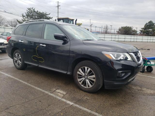 Photo 3 VIN: 5N1DR2MN7JC636029 - NISSAN PATHFINDER 