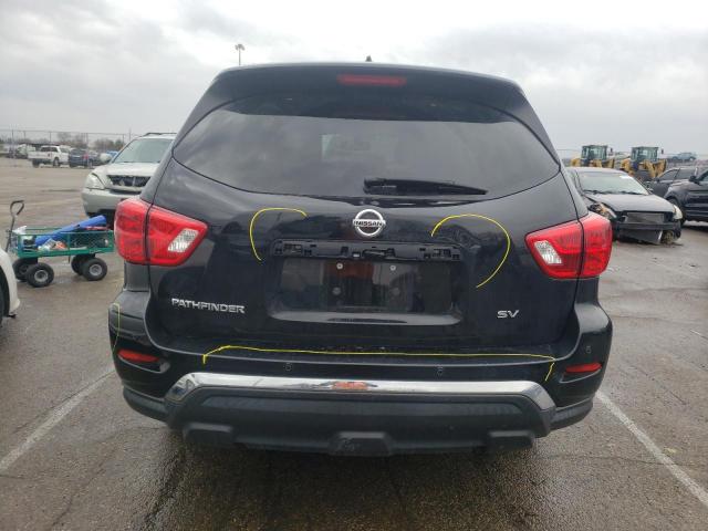 Photo 5 VIN: 5N1DR2MN7JC636029 - NISSAN PATHFINDER 