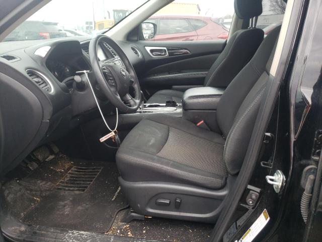 Photo 6 VIN: 5N1DR2MN7JC636029 - NISSAN PATHFINDER 