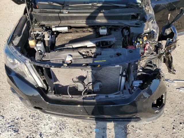 Photo 11 VIN: 5N1DR2MN7JC641859 - NISSAN PATHFINDER 