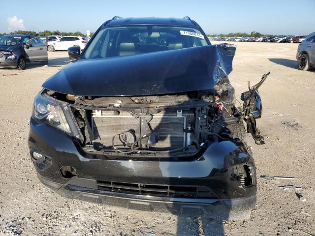 Photo 4 VIN: 5N1DR2MN7JC641859 - NISSAN PATHFINDER 