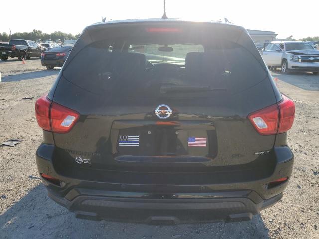 Photo 5 VIN: 5N1DR2MN7JC641859 - NISSAN PATHFINDER 