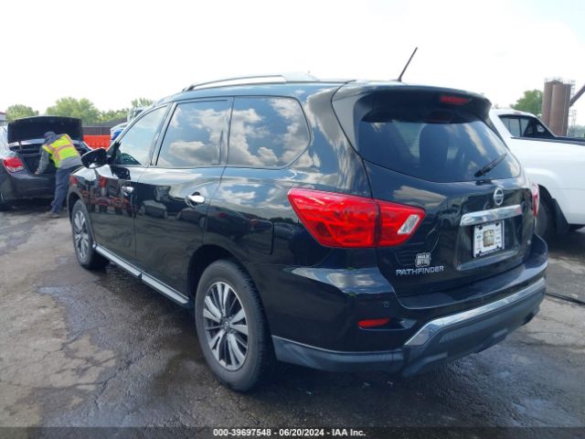 Photo 2 VIN: 5N1DR2MN7JC642414 - NISSAN PATHFINDER 