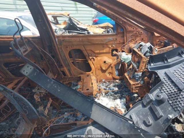 Photo 4 VIN: 5N1DR2MN7JC642686 - NISSAN PATHFINDER 