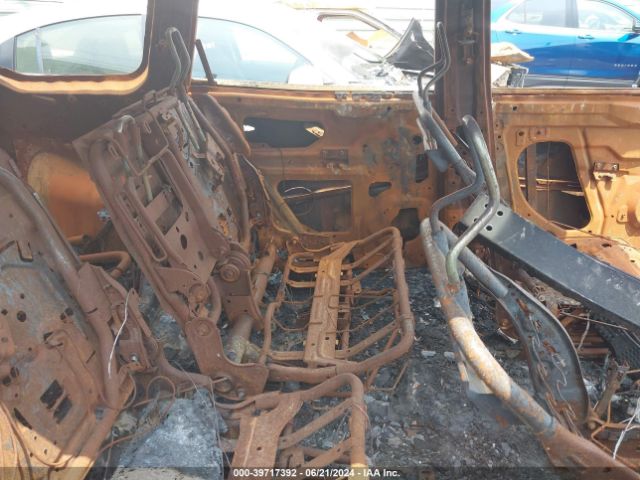 Photo 7 VIN: 5N1DR2MN7JC642686 - NISSAN PATHFINDER 