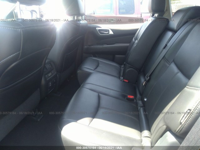 Photo 7 VIN: 5N1DR2MN7JC647970 - NISSAN PATHFINDER 