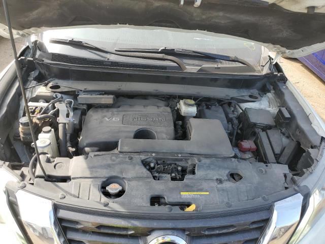 Photo 10 VIN: 5N1DR2MN7JC650089 - NISSAN PATHFINDER 