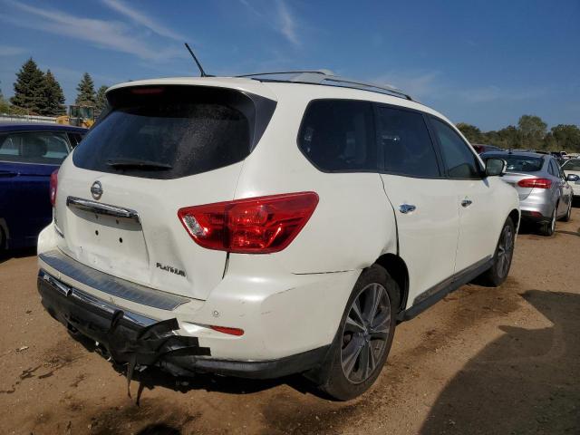 Photo 2 VIN: 5N1DR2MN7JC650089 - NISSAN PATHFINDER 