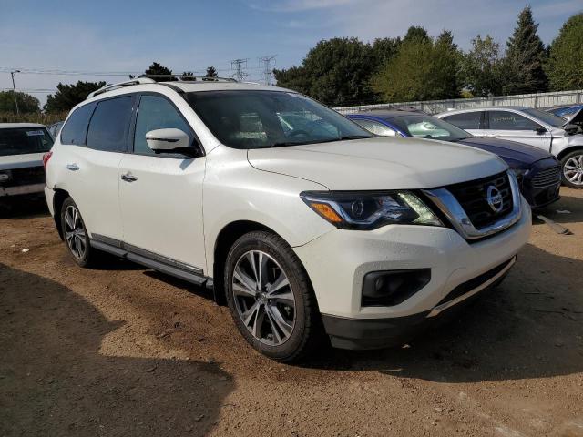 Photo 3 VIN: 5N1DR2MN7JC650089 - NISSAN PATHFINDER 