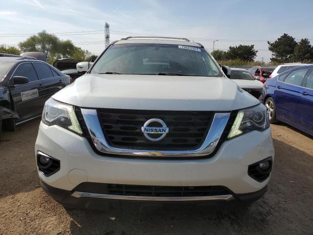 Photo 4 VIN: 5N1DR2MN7JC650089 - NISSAN PATHFINDER 