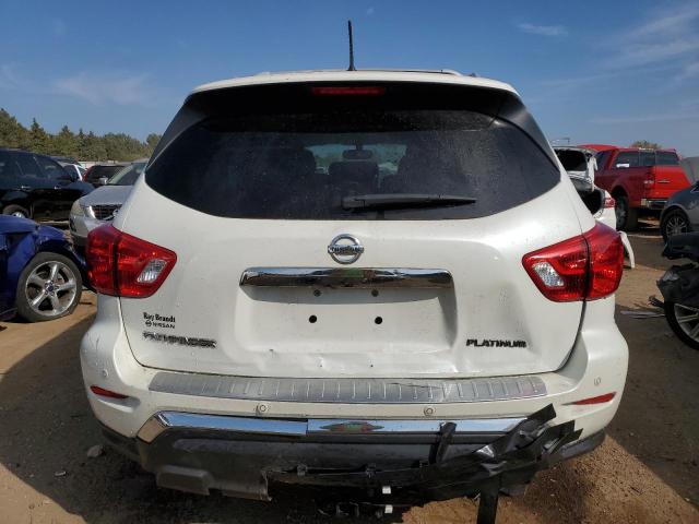 Photo 5 VIN: 5N1DR2MN7JC650089 - NISSAN PATHFINDER 