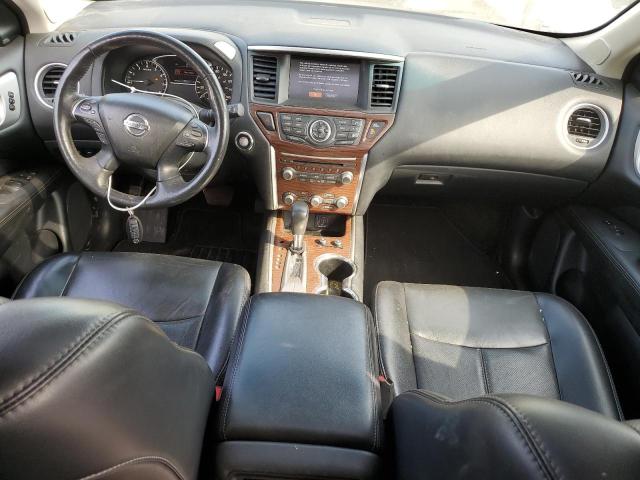 Photo 7 VIN: 5N1DR2MN7JC650089 - NISSAN PATHFINDER 