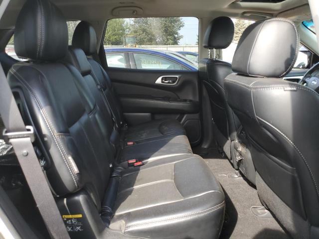 Photo 9 VIN: 5N1DR2MN7JC650089 - NISSAN PATHFINDER 