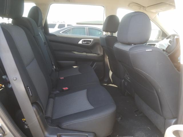 Photo 5 VIN: 5N1DR2MN7JC653140 - NISSAN PATHFINDER 