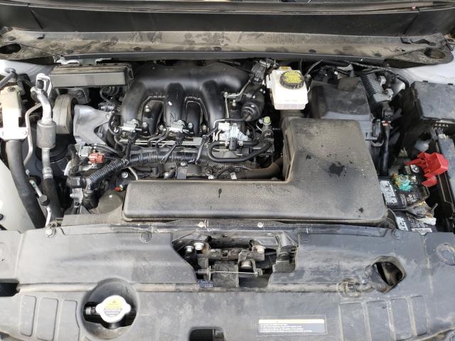 Photo 6 VIN: 5N1DR2MN7JC658533 - NISSAN PATHFINDER 