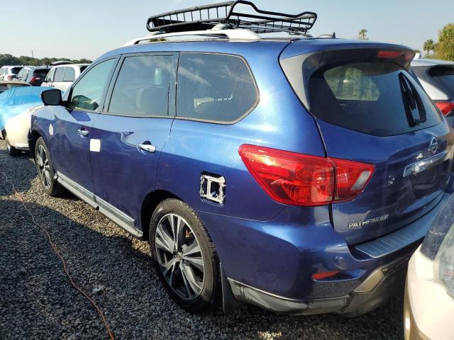 Photo 1 VIN: 5N1DR2MN7JC659200 - NISSAN PATHFINDER 