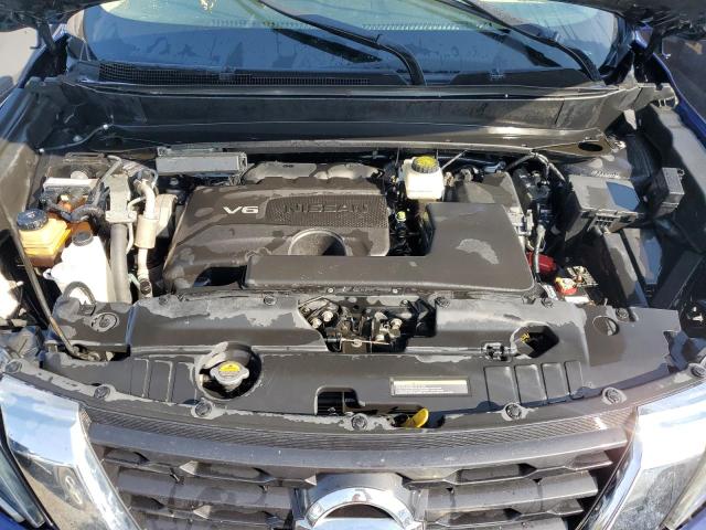 Photo 11 VIN: 5N1DR2MN7JC659200 - NISSAN PATHFINDER 