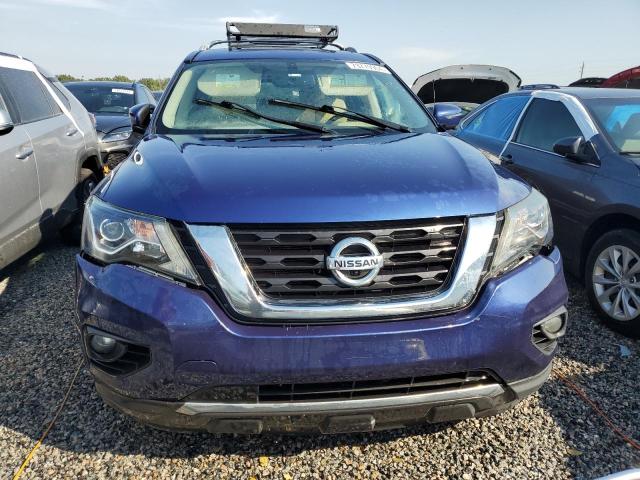 Photo 4 VIN: 5N1DR2MN7JC659200 - NISSAN PATHFINDER 