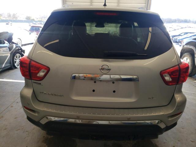 Photo 5 VIN: 5N1DR2MN7JC664638 - NISSAN PATHFINDER 