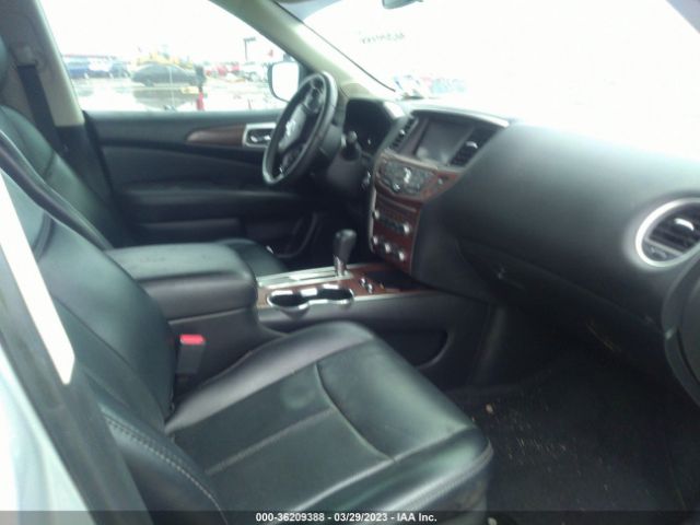 Photo 4 VIN: 5N1DR2MN7JC675896 - NISSAN PATHFINDER 