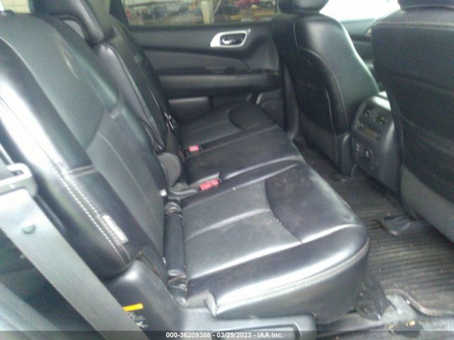 Photo 7 VIN: 5N1DR2MN7JC675896 - NISSAN PATHFINDER 