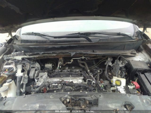 Photo 9 VIN: 5N1DR2MN7JC675896 - NISSAN PATHFINDER 