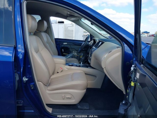 Photo 4 VIN: 5N1DR2MN7JC676921 - NISSAN PATHFINDER 