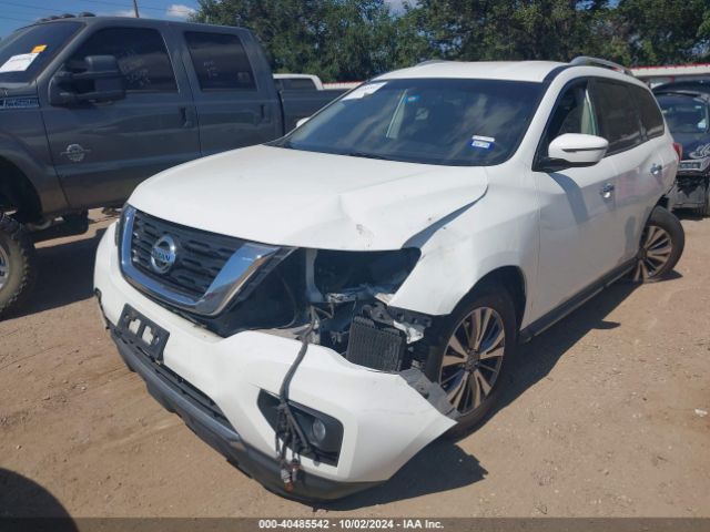 Photo 1 VIN: 5N1DR2MN7KC577548 - NISSAN PATHFINDER 