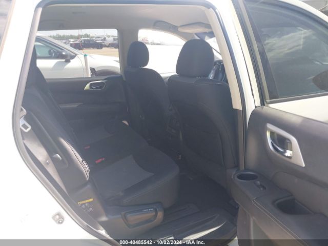 Photo 7 VIN: 5N1DR2MN7KC577548 - NISSAN PATHFINDER 