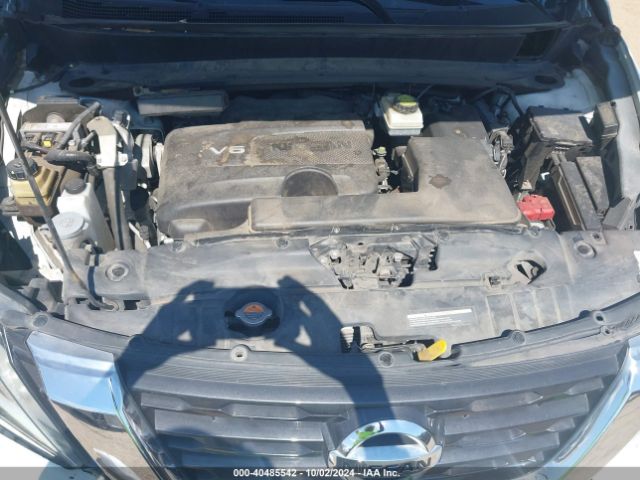 Photo 9 VIN: 5N1DR2MN7KC577548 - NISSAN PATHFINDER 