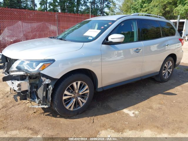 Photo 1 VIN: 5N1DR2MN7KC594818 - NISSAN PATHFINDER 