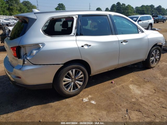 Photo 3 VIN: 5N1DR2MN7KC594818 - NISSAN PATHFINDER 