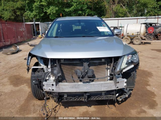 Photo 5 VIN: 5N1DR2MN7KC594818 - NISSAN PATHFINDER 