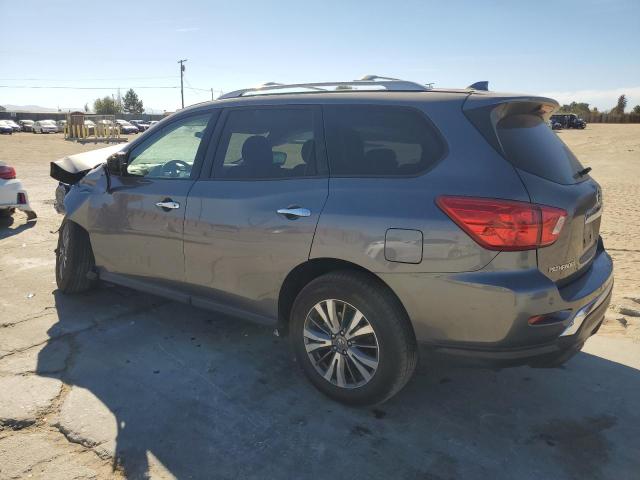 Photo 1 VIN: 5N1DR2MN7KC600729 - NISSAN PATHFINDER 