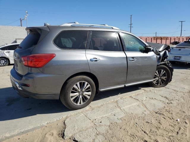 Photo 2 VIN: 5N1DR2MN7KC600729 - NISSAN PATHFINDER 