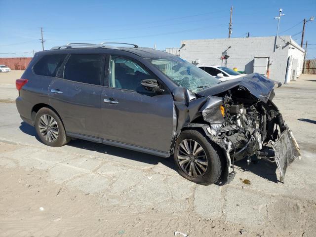 Photo 3 VIN: 5N1DR2MN7KC600729 - NISSAN PATHFINDER 