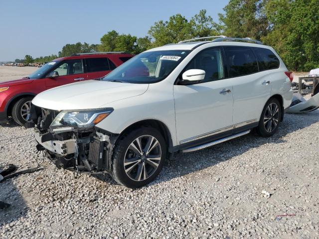 Photo 0 VIN: 5N1DR2MN7KC601248 - NISSAN PATHFINDER 