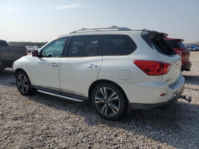 Photo 1 VIN: 5N1DR2MN7KC601248 - NISSAN PATHFINDER 