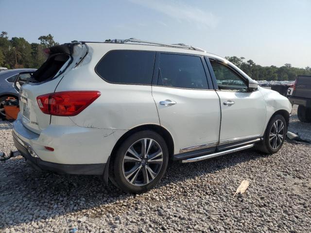 Photo 2 VIN: 5N1DR2MN7KC601248 - NISSAN PATHFINDER 