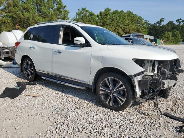 Photo 3 VIN: 5N1DR2MN7KC601248 - NISSAN PATHFINDER 