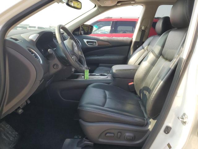 Photo 6 VIN: 5N1DR2MN7KC601248 - NISSAN PATHFINDER 