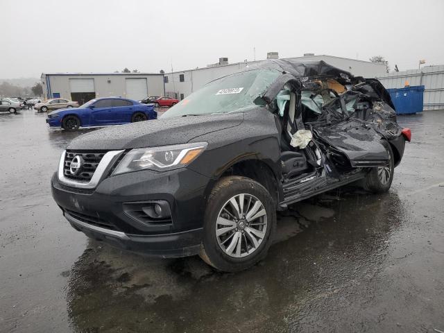 Photo 0 VIN: 5N1DR2MN7KC605753 - NISSAN PATHFINDER 